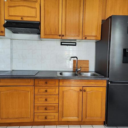 Appartamento Maslinov Hlad Barbat na Rabu Esterno foto